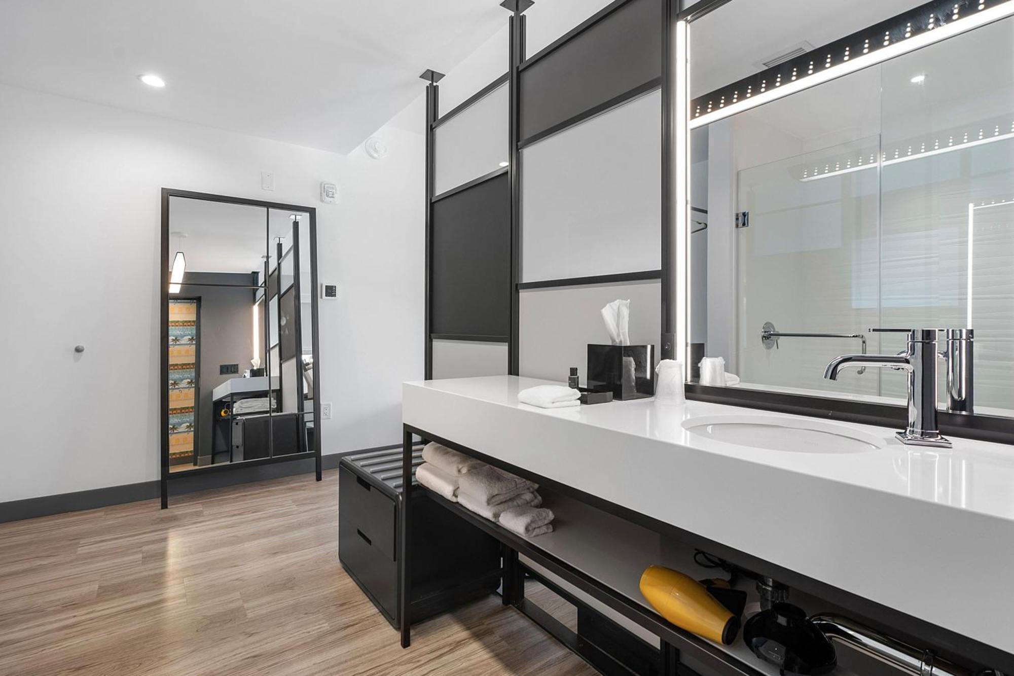 Aloft Fort Lauderdale Airport & Cruise Port Экстерьер фото