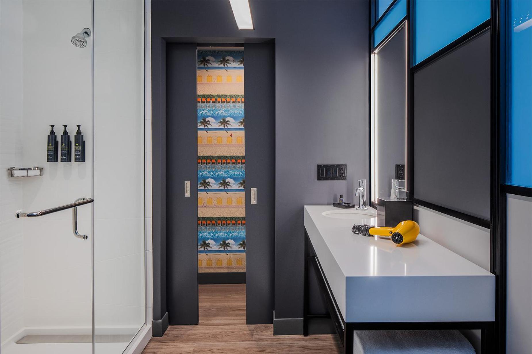 Aloft Fort Lauderdale Airport & Cruise Port Экстерьер фото