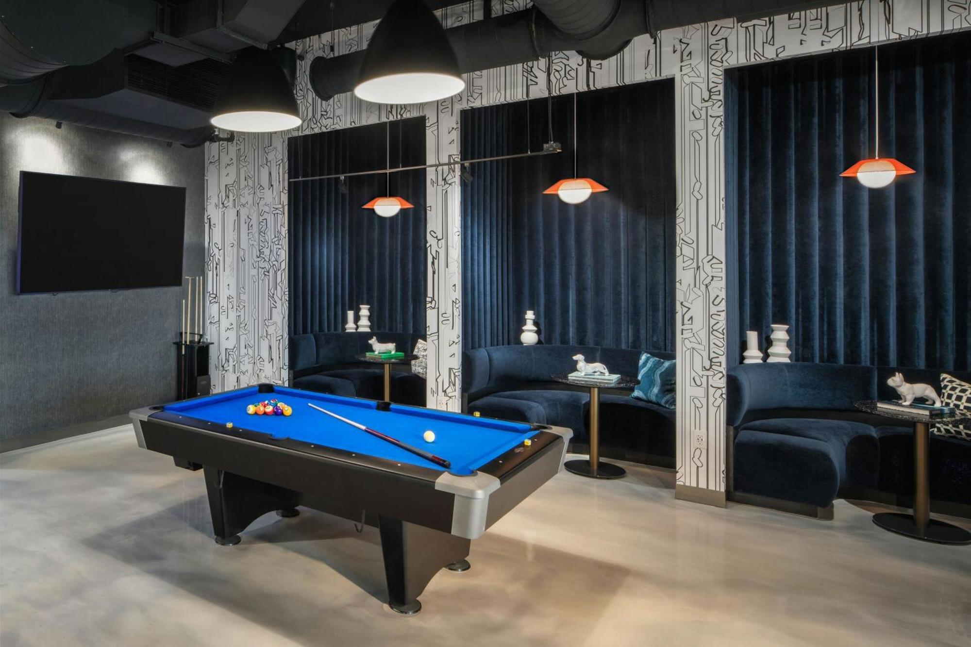 Aloft Fort Lauderdale Airport & Cruise Port Экстерьер фото