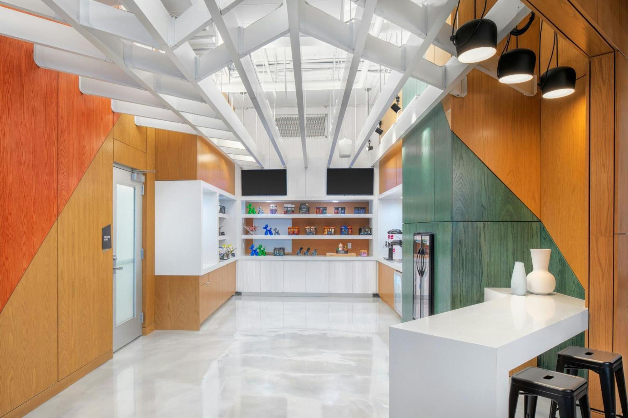 Aloft Fort Lauderdale Airport & Cruise Port Экстерьер фото